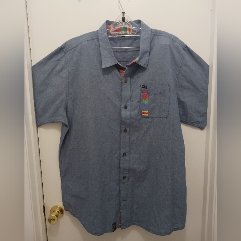 Lifted research group shirt